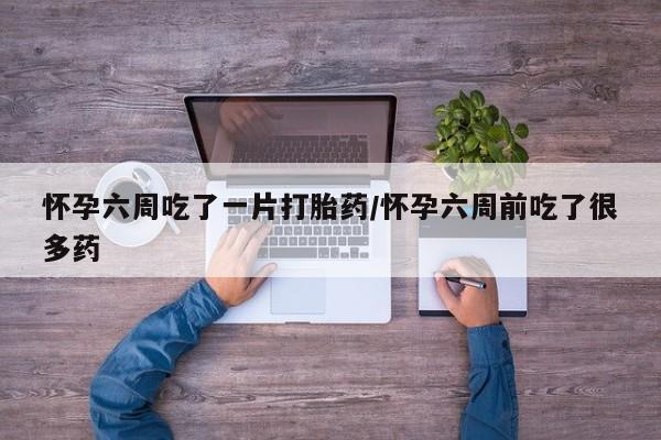 药流药怎么买怀孕六周吃了一片打胎药/怀孕六周前吃了很多药