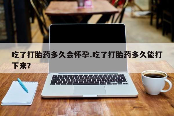 药流药怎么买吃了打胎药多久会怀孕.吃了打胎药多久能打下来？